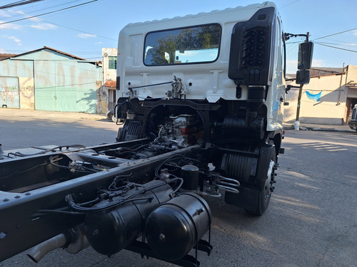 Rabon Hino 1524 6 Cilindros Frenos De Aire Rin 22.5 Diesel