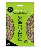 Comprar Pistachos Tostados Y Salados