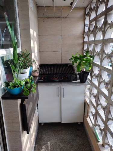 Imagen 25 de 27 de Departamento En Venta De 3 Ambientes De Excelente Ubicación En Lanús