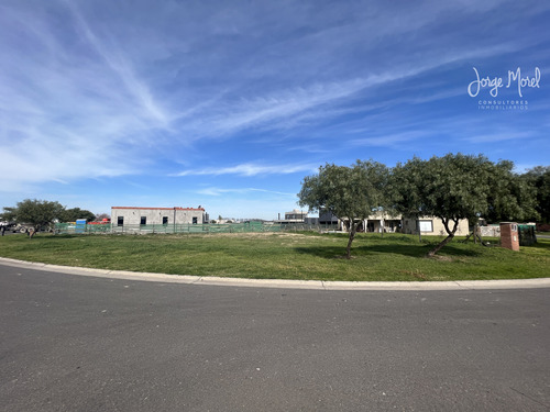 Lote Venta Barrio San Sebastián - Area 11 - Interno - 840m2 #id 2832