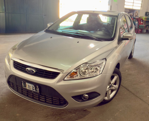 Ford Focus 2 2.0 Trend Plus