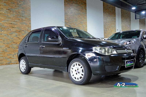 Fiat Palio 1.0 Mpi Fire 8v Flex 4p Manual