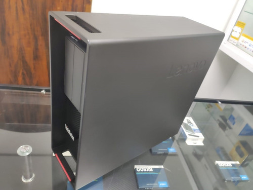 Workstation Lenovo P510 16gb 2 Hd 500gb Sata Xeon E5 1620 V4