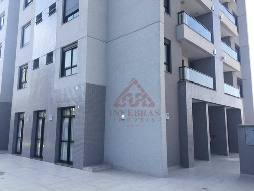 Imagem 18 de 30 de Apartamento Com 3 Dormitórios À Venda, 129 M² Por R$ 450.000 - Silveira Da Motta - São José Dos Pinhais/pr - Ap0640