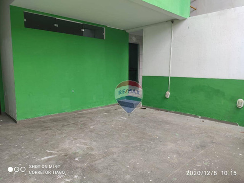 Excelente Casa Residencial E Comercial À Venda/locação - Capim Macio - Natal/rn - Ca0203