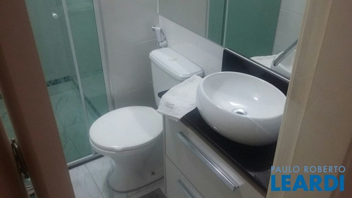 Imagem 8 de 15 de Apartamento - Jardim Tamoio - Sp - 451235