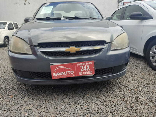 Imagem 2 de 10 de Chevrolet Chevrolet Classic Ls 2014