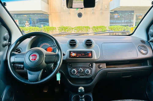 Fiat Uno 1.0 Vivace Flex 5p