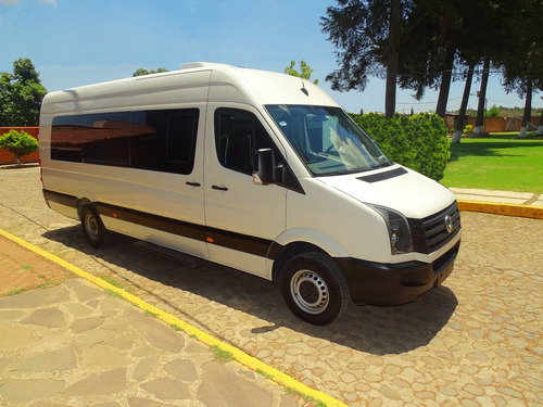 Imagen 3 de 10 de Renta De Camionetas Turismo 14,17,20 Pasajeros Con Operador