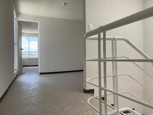 Casa Nueva En Tizayuca, Con Espacio Para Negocio En Planta Baja, 3 Recamaras Y 3 Baños.