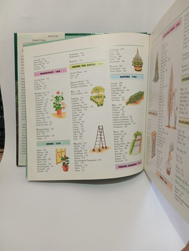 1001 Hints Y Tips For You Garden Readers Diggest (Usado)