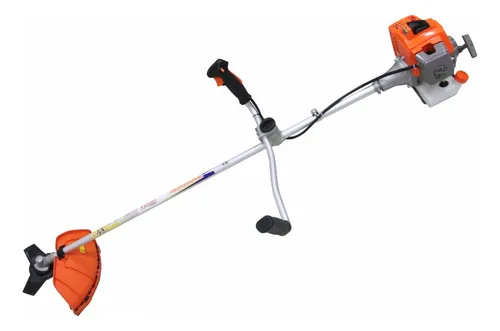 comprar Roçadeira Profissional Gasolina 2t 63cc 4hp Vr630p Vulcan