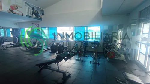Apartamento En Arriendo En Anillo Vial. Cod A16972