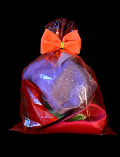 Imagen 7 de 10 de 8 Maracas Led Pack Cotillon Carioca Luminoso Combo Fiesta