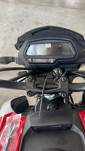 Imagen 17 de 21 de Bajaj Dominar 250 0km | All Motors Santa Fe