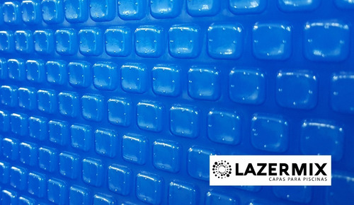 Lona Para Piscina 9 X 4 - 300 Micras 9x4 Térmica Capa Bolha
