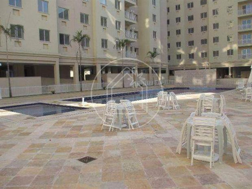 Apartamento - Ref: 701153