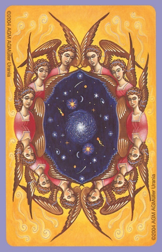 Imagem 5 de 8 de Mystical Lenormand - Original