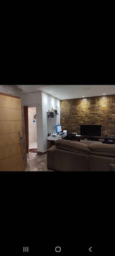 Imagem 14 de 16 de Chácara 450m2 No Condomínio Portal Dos Eucaliptos, Casa Sede Com 1 Dormitórios, 2 Banheiros, 2 Vagas, Área Gourmet Com Piscina E Churrasqueira - Ch00225 - 70708887