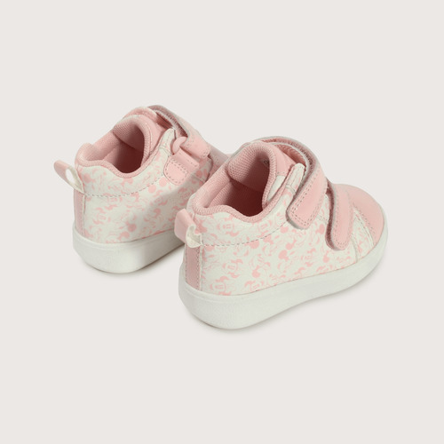 Zapatilla Bebés Rosa 40069 Opaline