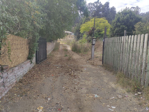 Terreno Construccion En Venta En San Antonio