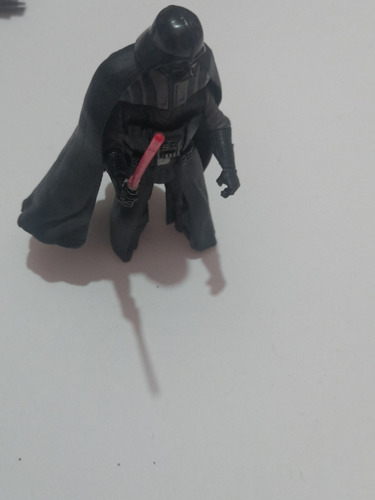 Anakin Changes To Darth Vader Loose Hasbro Star Wars (Usado)