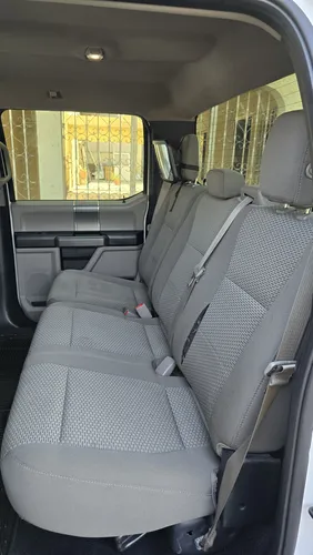 Ford F-150 5.0l Doble Cabina V8 4x4 At
