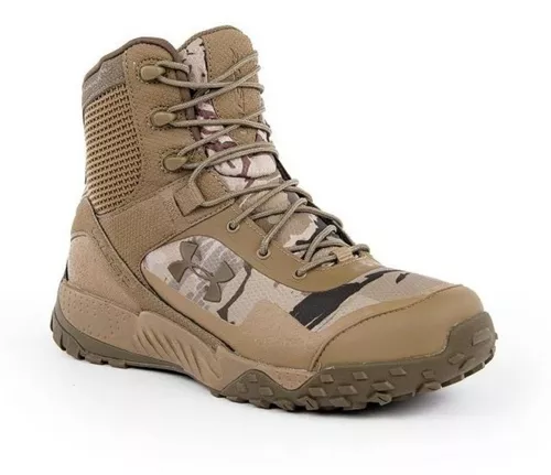 ✓¡Descubre las botas tácticas Under Armour! 👢🔥¡Ofertas limitadas! 🚀 –  Tienda Militar