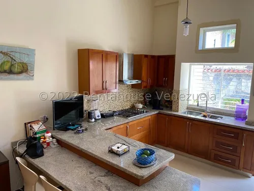 Vendo Casa En Caurimare/smb