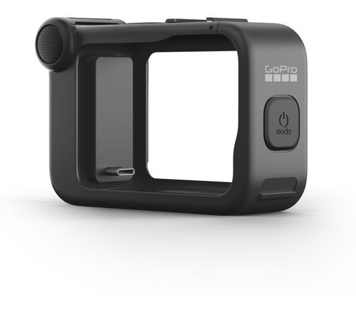 Gopro Mediamod Hero 9 Black
