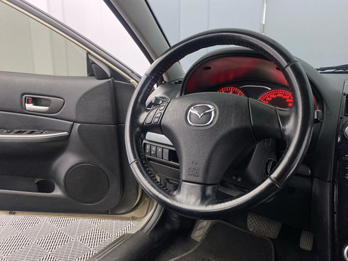 Mazda 6 2.3 S3na6