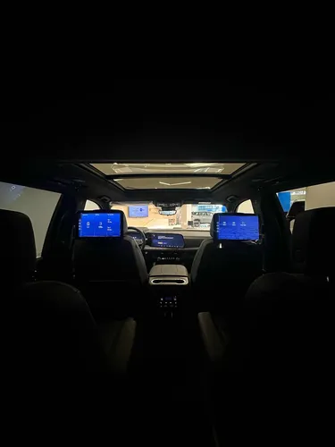 Chevrolet Tahoe Z71 5.3 Z71 4X4 At
