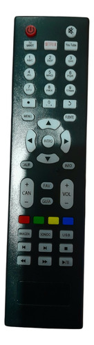 Control Remoto Original Para Tv Cronw Mustang Viewsonic