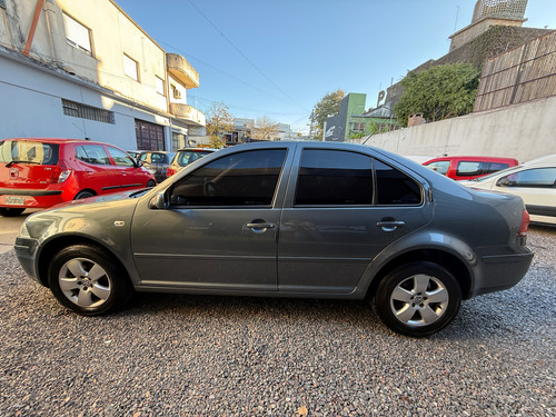 Volkswagen Bora 1.9 Trendline I 100cv
