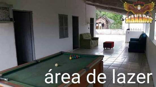 Chácara, Centro, Peruíbe - R$ 600 Mil, Cod: 197 - V197