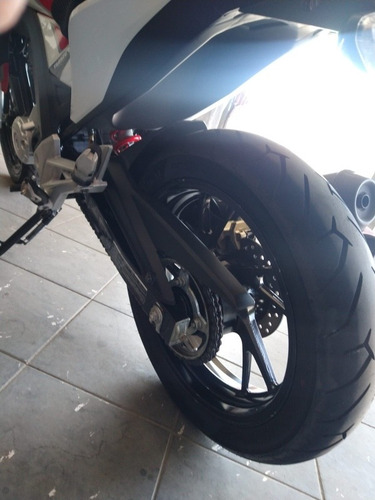 Imagem 7 de 8 de Cb 250 F Twister