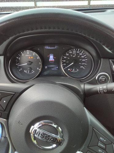 Imagen 12 de 15 de Nissan X-trail 2019 2.5 Exclusive 3 Row Cvt