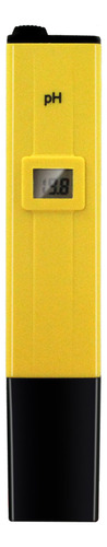 Lápiz Lcd De Bolsillo Para Medidor De Ph Con Medidor De Ph D