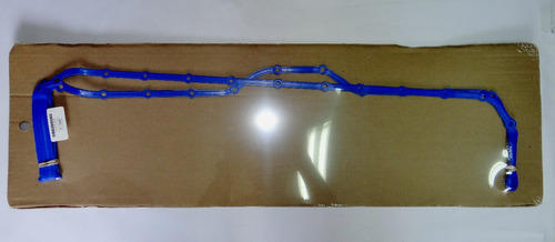 Empacadura De Carter Jeep Cherokee Wrangler 242 4.0l F.i.