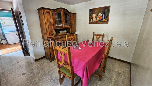Los Naranjos Del Cafetal, Caracas Mls #25-10441