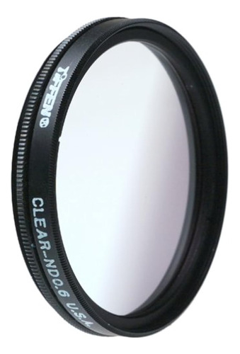 Tiffen 67mm Color Graduated Neutral Density 06 Filter