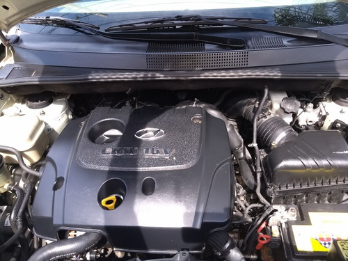 Hyundai Tucson 2.0 Crdi 2wd 4at 2009