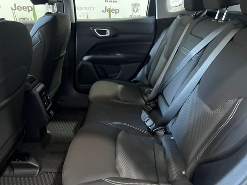 Jeep Compass 1.3 T270 Sport 4X2 At6