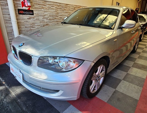 BMW Serie 1 2.0 120i Active 156cv