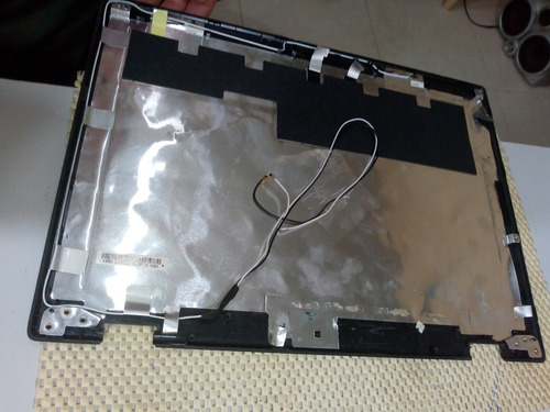 Tampa Da Tela Notebook Buster Hbn 1401/210