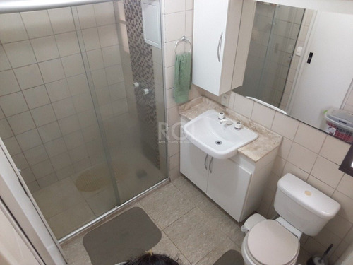 Apartamento Teresópolis Porto Alegre - 7773