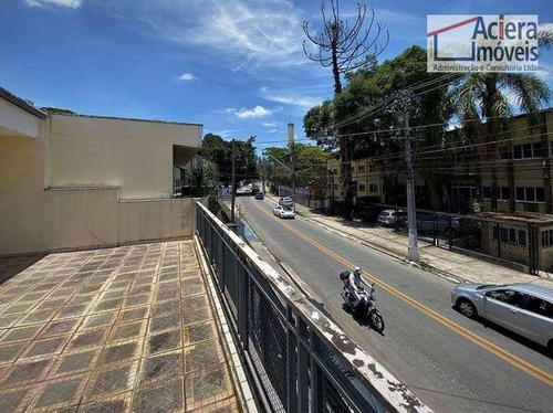 Imagem 17 de 23 de Granja Viana Ótima Localização Comercial. Várias Possibilidades! - Ca1246