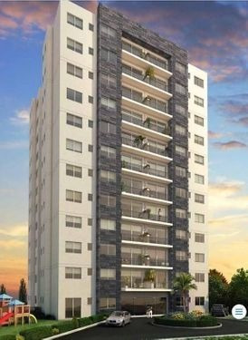 Imagen 1 de 10 de Departamento En Venta Y Renta En Villa Florence