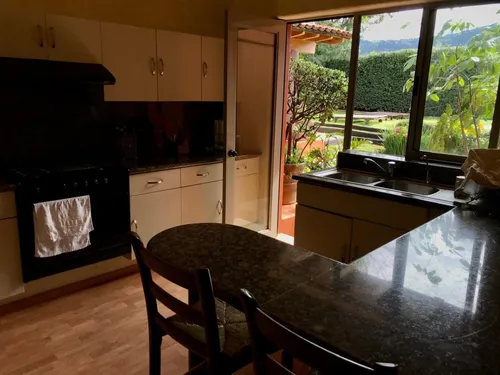 Vendo Casa Malinalco Club De Golf Malinalco
