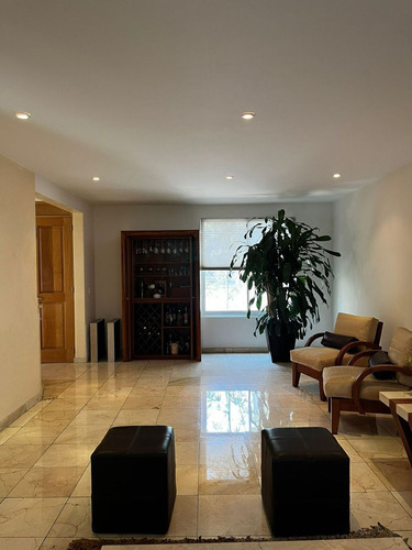 Casa En Venta En Tecamachalco